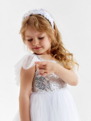 Платье детское нарядное KAFTAN.