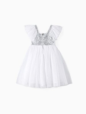 Платье детское нарядное KAFTAN.