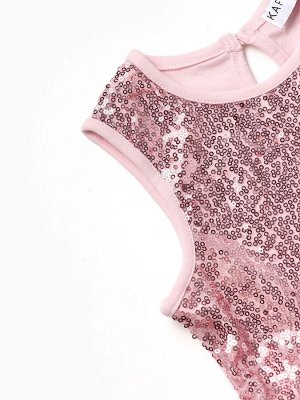Платье детское нарядное KAFTAN.