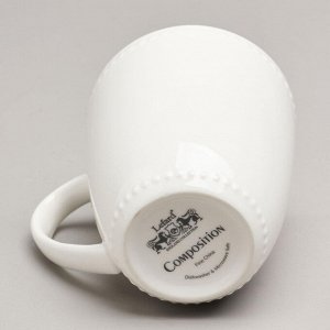 Обеденный набор фарфора Fine China LEFARD "Composition" на 4 персоны, 1 шт.