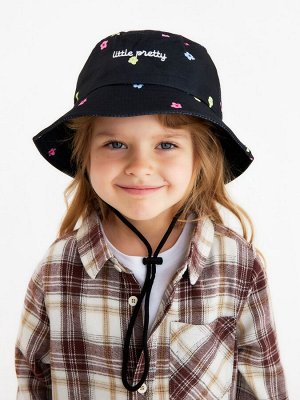 Панама детская KAFTAN Little pretty, размер 54