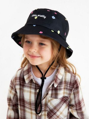 Панама детская KAFTAN Little pretty, размер 54