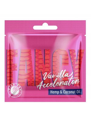 Soleo Крем-ускоритель для загара увлажняющий с тирозином / Wild Tan Fancy Vanilla Accelerator, 15 мл