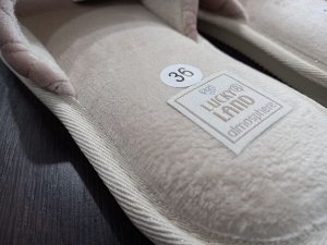 Тапочки женские домашние открытые цвета выбирайте при оформлении заказа
