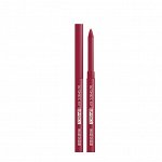 BELORDESIGN Карандаш автомат для губ Autoatic soft тон 203 розовый