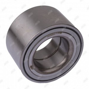 HWB21008 Подшипник ступицы колеса переднего | перед лев JIKIU, арт. HWB21008