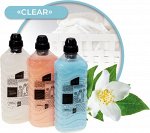 Кондиционер-концентрат Clear , канистра 1л