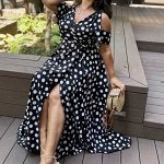 Платья для вечера и прогулок