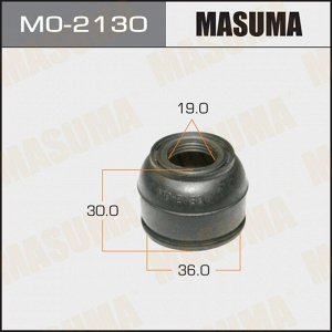 Пыльник шаровой опоры Masuma, арт. MO-2130 (стоимость за упаковку 10 шт)