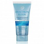 Лив Делано Крем для лица HYALURON ELIXIR Гиалуроновый ночной уход 50 г