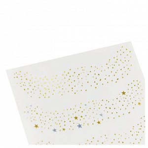 Наклейка-тату ВЕСНУШКИ MESHU ""Freckles"", 15*18,5см, инд. уп., европодвес