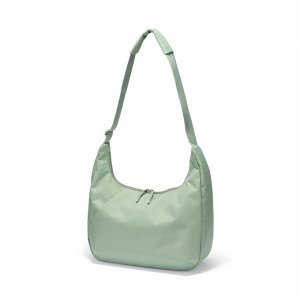 MUJI Water-Repellent 2-Way One-Shoulder Bag – универсальная сумка с регулируемым ремнём