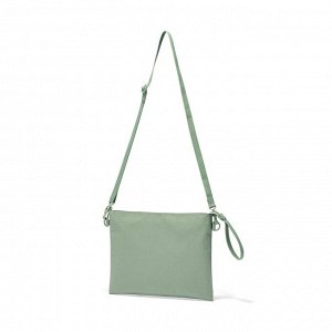 MUJI Water-Repellent Sacoche – водоотталкивающая сумка-саквояж