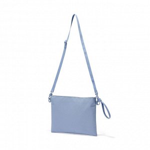 MUJI Water-Repellent Sacoche – водоотталкивающая сумка-саквояж
