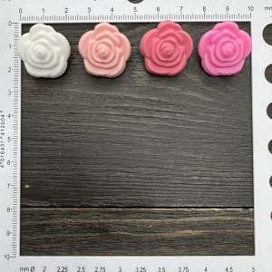 Стопперы для спиц Цветы
