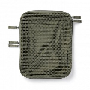 MUJI Polyester Compression Packing Case S – компактный органайзер для одежды с функцией сжатия