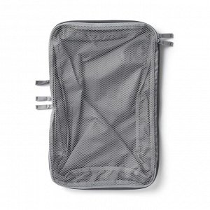 MUJI Polyester Compression Packing Case M – компрессионный органайзер для одежды среднего размера