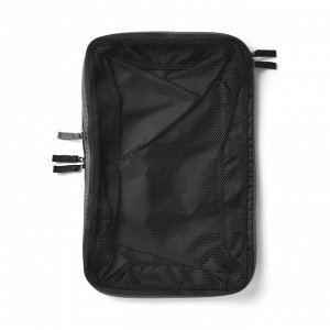 MUJI Polyester Compression Packing Case M – компрессионный органайзер для одежды среднего размера