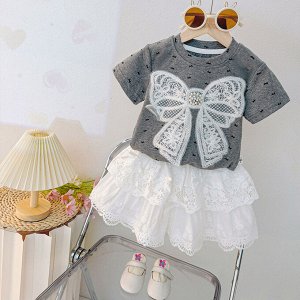 Костюм для девочки