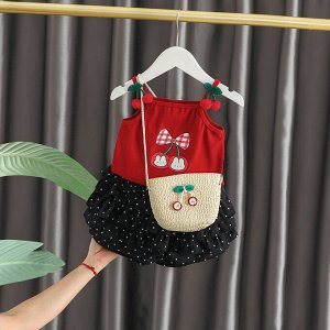 Костюм для девочки