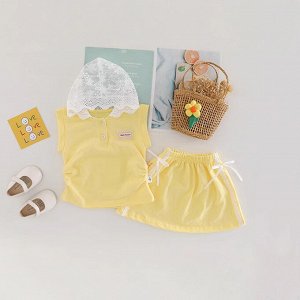Костюм для девочки