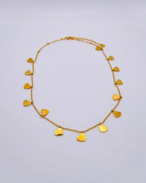 Колье арт.193160028g