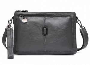 Сумка женская  из мягкой качественной эко кожи.