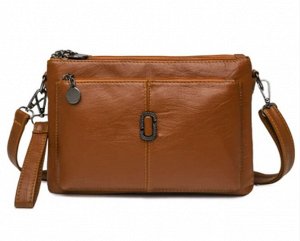 Сумка женская  из мягкой качественной эко кожи.