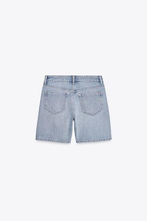 Шорты ZARA! Классные! Оригинал