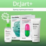 Dr. Jart+ бренд премиум-класса