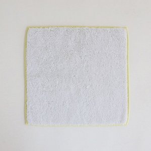 MUJI [IDÉE] Repos Hand Towel – махровое полотенце из коллекции Repos