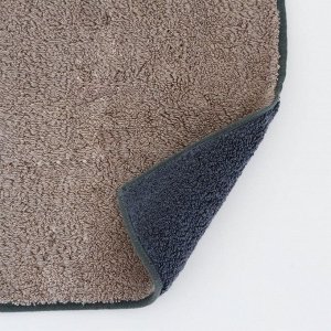 MUJI [IDÉE] Repos Hand Towel – махровое полотенце из коллекции Repos
