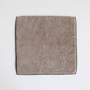 MUJI [IDÉE] Repos Hand Towel – махровое полотенце из коллекции Repos