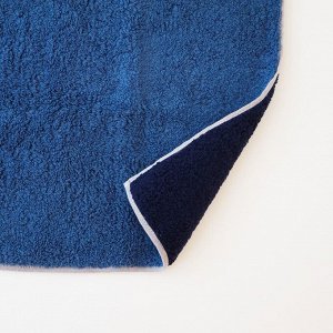 MUJI [IDÉE] Repos Hand Towel – махровое полотенце из коллекции Repos