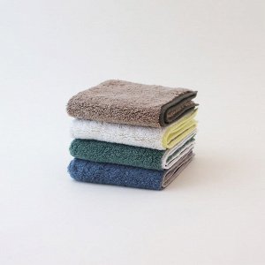 MUJI [IDÉE] Repos Hand Towel – махровое полотенце из коллекции Repos