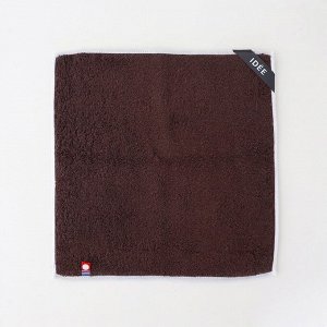 MUJI [IDÉE] Repos Hand Towel – махровое полотенце из коллекции Repos