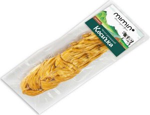 Косичка сыр MIMIN копченый 100г