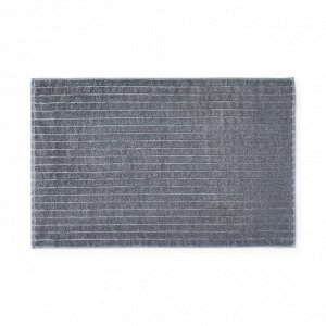 MUJI Cotton Linen Bath Mat M – хлопково-льняной коврик для ванной (размер M)