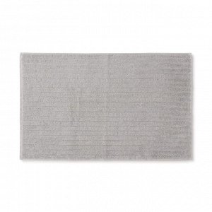 MUJI Cotton Linen Bath Mat M – хлопково-льняной коврик для ванной (размер M)