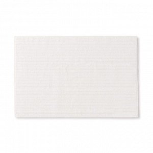 MUJI Cotton Linen Bath Mat L – хлопково-льняной коврик для ванной (размер L)