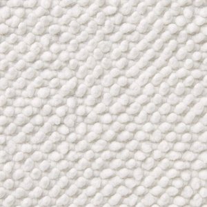 MUJI Chenille Bath Mat – шенильный коврик для ванной, 45×70 см