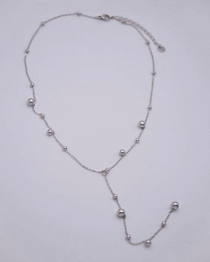 Колье арт.323160001s