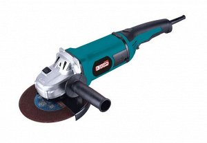 Машина угловая шлифовальная "ЭНЕРГОПРОМ Home Master" УШМ-125/900