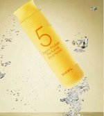 Парфюмированный шампунь с протеинами - Masil 5 Salon Protein Perfume Shampoo, 300ml
