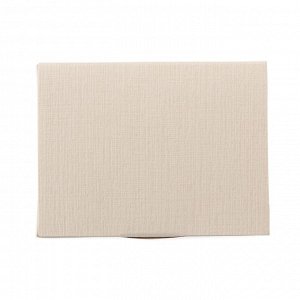 MUJI Paper Face Powder Sheets (Ochre) – матирующие салфетки с пудрой