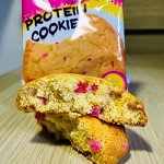 FitKit Protein Cookie (40 гр.)