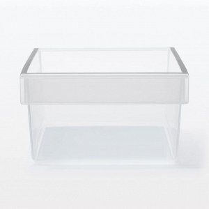 MUJI Refrigerator Organizer Tray (Large) – органайзер для холодильника, большой