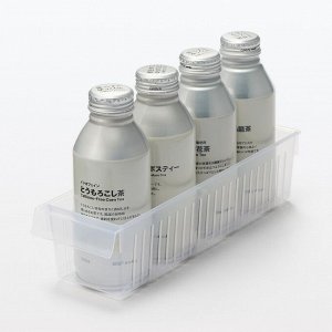 MUJI Refrigerator Organizer Tray (Medium) – органайзер для холодильника, средний