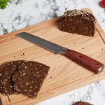 Столовые приборы, ножи, лопатки и другие аксессуары