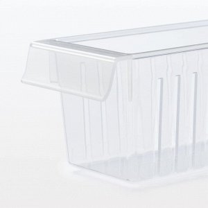 MUJI Refrigerator Organizer Tray (Small)– лоток для холодильника (S)